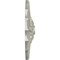 Ekena Millwork Shakuras Ceiling Medallion (Fits Canopies up to 1 3/8"), Hand-Painted Flash Copper, 9"OD x 1 3/8"P CM09SHFCS - alternate 4